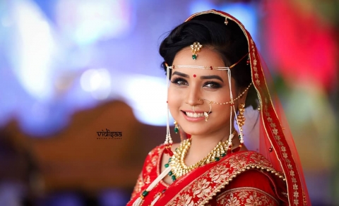 Vidisaa Motion Pictures