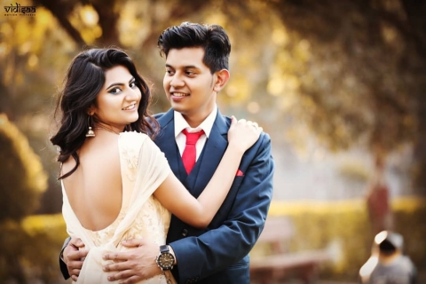 Vidisaa Motion Pictures