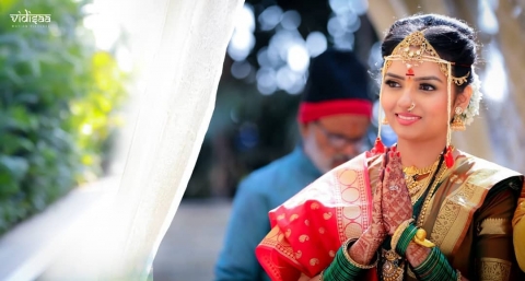 Vidisaa Motion Pictures