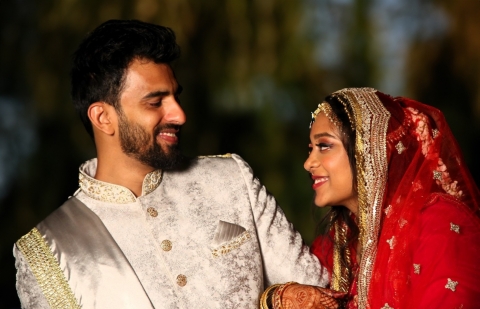 Orient Entertainment