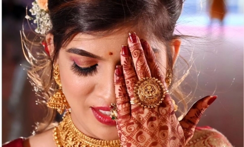 Orient Entertainment