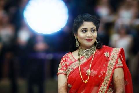 Orient Entertainment