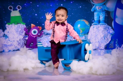 Madhuram Photography