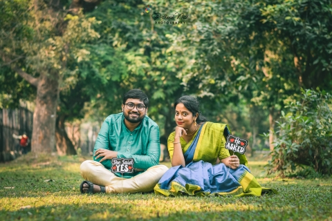 Prithwish Nath Photography