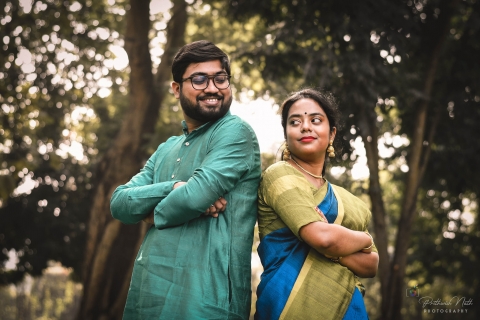 Prithwish Nath Photography