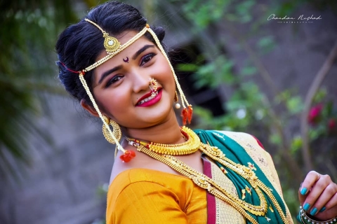 Chandan Nishad Photography