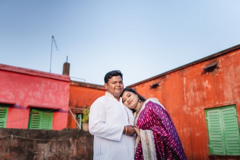 Tuhin Kanjilal Photography