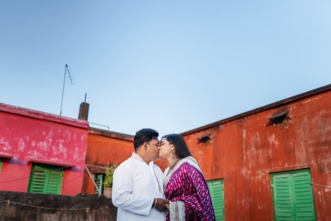 Tuhin Kanjilal Photography