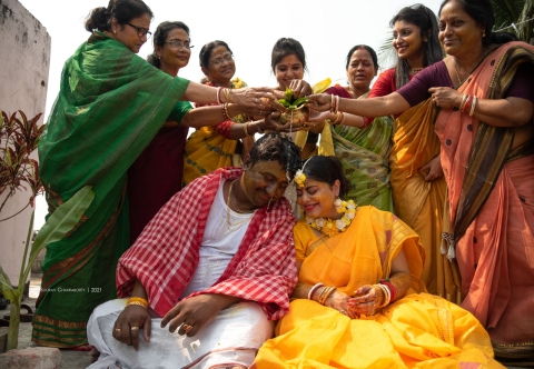 Tuhin Kanjilal Photography