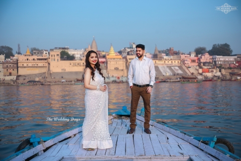 The Wedding DaysThe Wedding Da