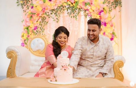 Moment of Photography