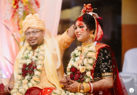 Moment of Photography