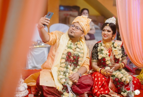 Moment of Photography