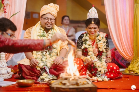 Moment of Photography