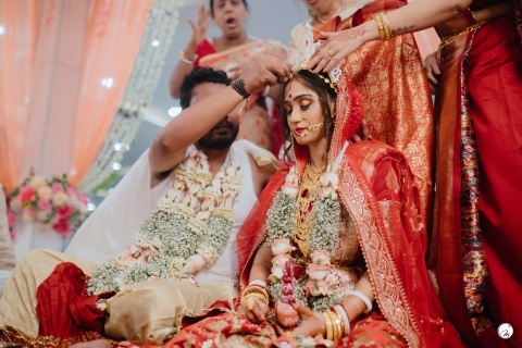 Moment of Photography