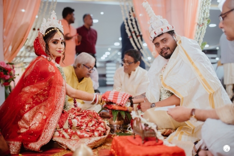 Moment of Photography