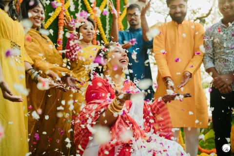 Moment of Photography