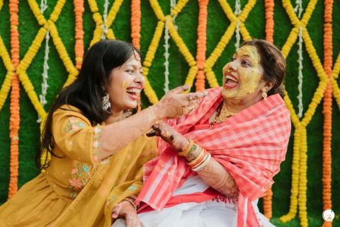 Moment of Photography