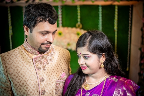 Partha Sarathi Photography