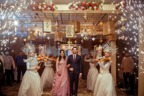 Partha Sarathi Photography