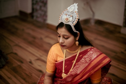 Partha Sarathi Photography