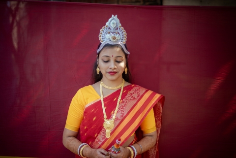 Partha Sarathi Photography