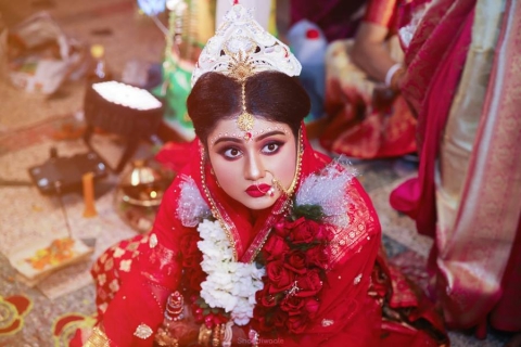 Shaadiwaale - Studio and Produ