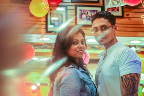 Shaadiwaale - Studio and Produ