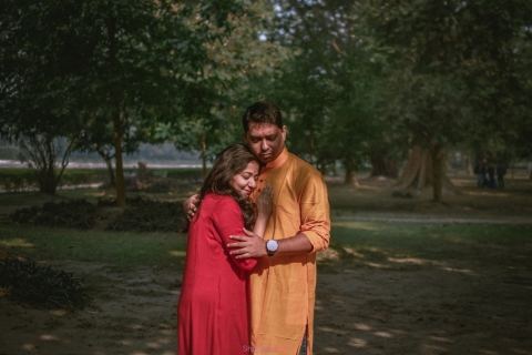 Shaadiwaale - Studio and Produ