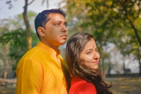 Shaadiwaale - Studio and Produ