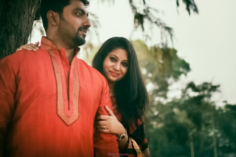 Shaadiwaale - Studio and Produ