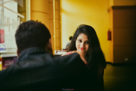 Shaadiwaale - Studio and Produ