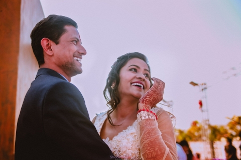 Shaadiwaale - Studio and Produ