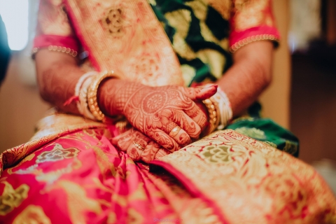 Shaadiwaale - Studio and Produ