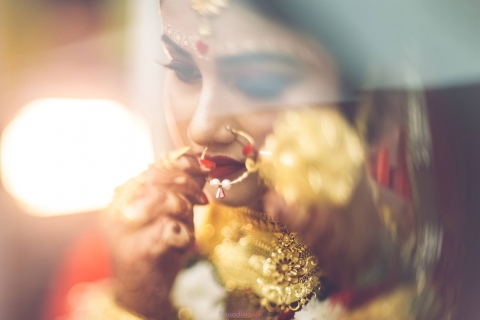 Shaadiwaale - Studio and Produ