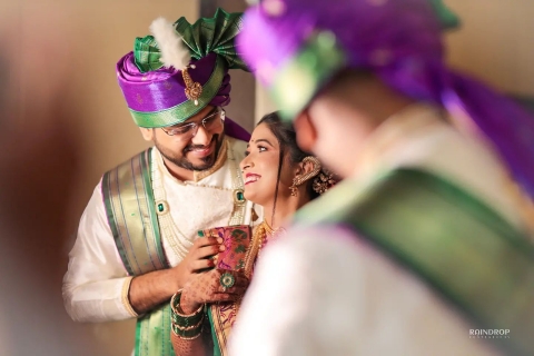 Raindrop Photography