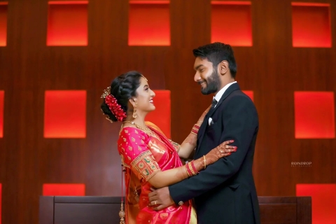 Raindrop Photography