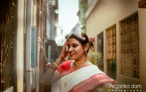 Mriganka Dam Photography