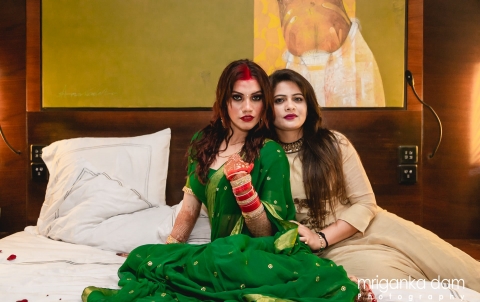 Mriganka Dam Photography