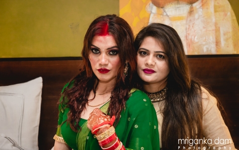 Mriganka Dam Photography