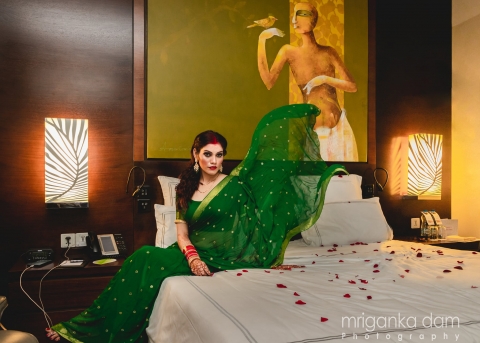 Mriganka Dam Photography