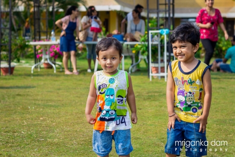 Mriganka Dam Photography