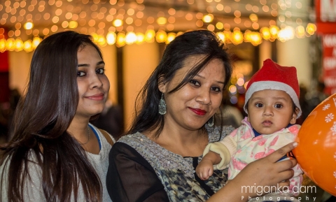 Mriganka Dam Photography