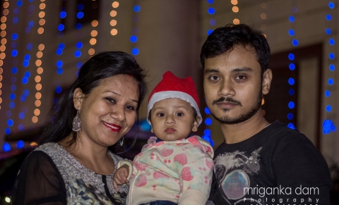 Mriganka Dam Photography