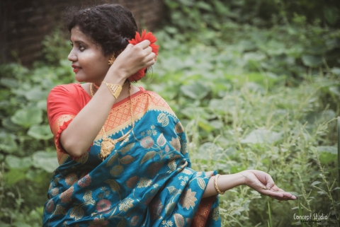 Concept Studio  Tumir Danga	