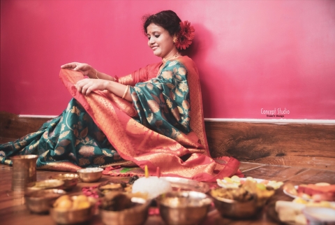 Concept Studio  Tumir Danga	