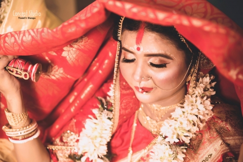 Concept Studio  Tumir Danga	