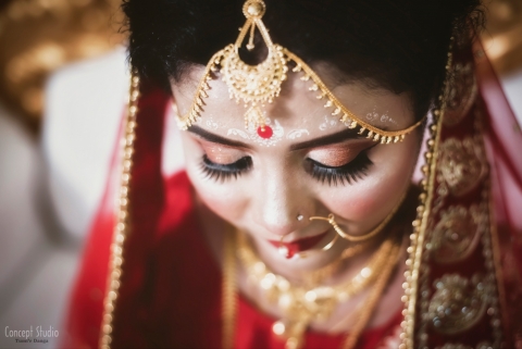 Concept Studio  Tumir Danga	