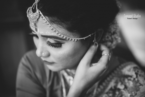 Concept Studio  Tumir Danga	