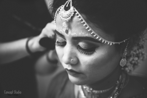 Concept Studio  Tumir Danga	